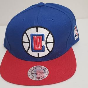 L.A. Clippers hat